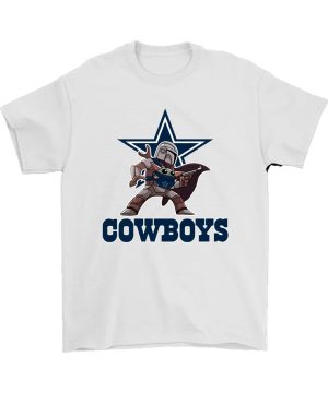 Baby Yoda Dallas Cow Shirt Dallas Cow Nfl Shirt Dallas Cow Fan Shirt Baby Yoda Dallas Cow Nfl Football Gift Shirt Tdc01 1