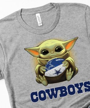Dallas Cow Shirt Baby Yoda Dallas Cow Shirt Dallas Cow Nfl Shirt Dallas Cow Super Bowl Shirt Dallas Cow Fan Ht8a1 1